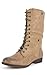 Sully's Women's Sharper-1 Combat Boot