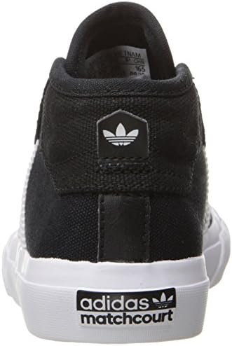 adidas matchcourt kids