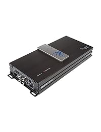 soundstream pn4.1000d 1000 W Picasso Nano Series de 4 canales Amplificador Clase D