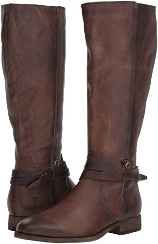 FRYE-Womens-Melissa-Belted-Tall-Knee-High-Boot