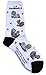 Evolution Avenue I love Squirrels Gift Collection (Women Cotton Socks)