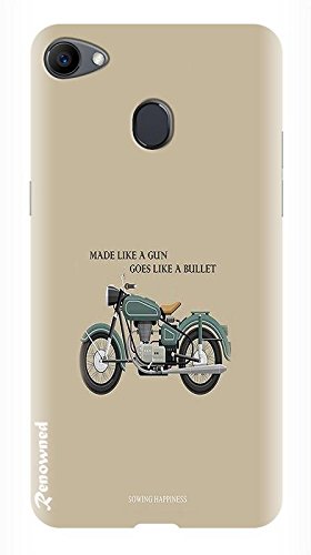 bike mobile cover