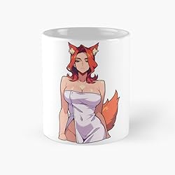 Wowlalashop Lewd Anime Big Tiddies Cat Girl