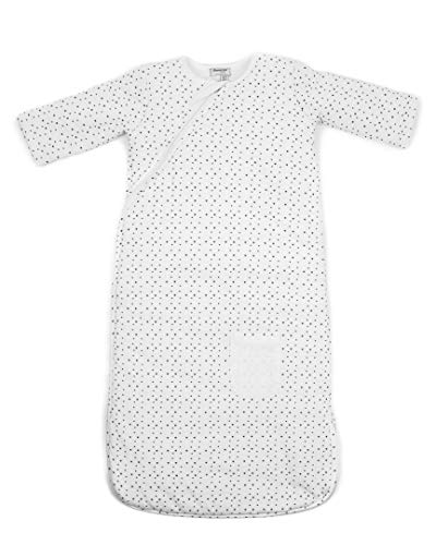 Snoozebaby 2068 Langarm Schlafsack