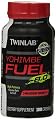 Twinlab Twl Yohimbe Fuel Diet Supplement Capsules, 100 Count (Pack of 3)