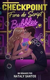Livro Checkpoint: Fora do Script: Livro 1