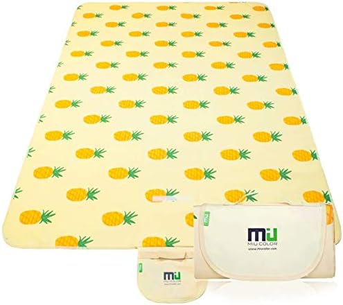 MIU COLOR Large Waterproof Outdoor Picnic Blanket