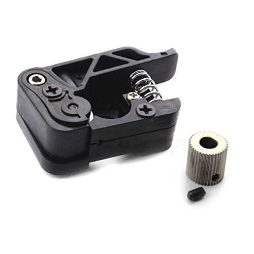 [Gulfcoast Robotics] 3D Printer Filament Extruder Feeder Kit 1.75mm with Driver Gear.