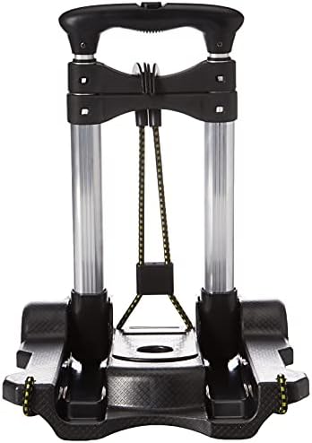 samsonite shopping trolley