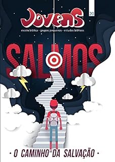 Jovens 20 - Salmos, O Caminho dos Justos - Aluno