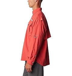 Columbia Men’s PFG Bahama II Long Sleeve