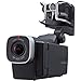 Zoom Q8 Handy Video Recorder with Zoom SCQ-8 Carrying Case
