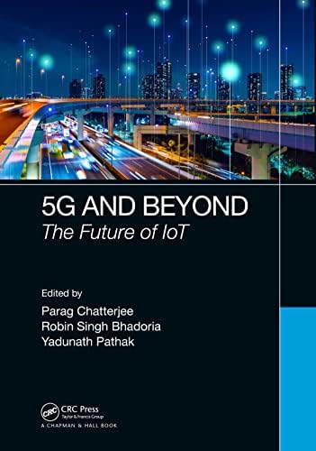Amazon.com: 6G: The Next Horizon: From Connected People and Things