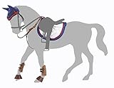 Breyer Traditional English Riding Accessory Set