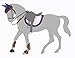 Breyer Traditional English Riding Accessory Toy Set