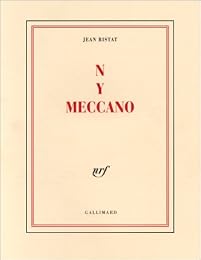 N Y meccano