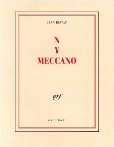N Y meccano