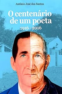 Livro O Centenário de um poeta