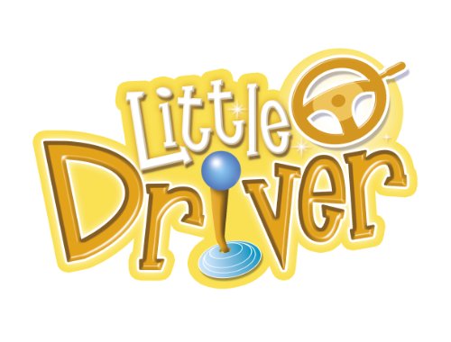 Casdon Sat Nav Steering Wheel