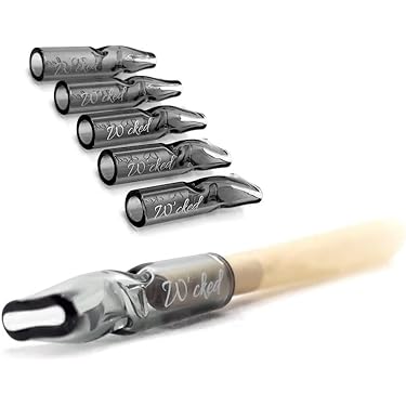 cigarette holder filter Portable Reusable Stainless Steel Cigarette Filter Holder, with Tar Fi –  GizModern