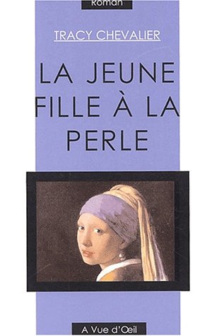 La  jeune fille à la perle