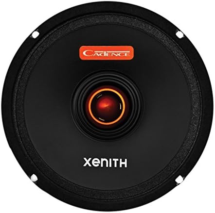cadence xenith subwoofer