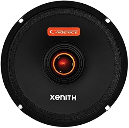 cadence 6.5 midrange