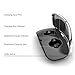 True Wireless Earbuds,Waterproof Sport Bluetooth 4.2 Earphones, in-Ear Noise Cancelling Headphones, Mini Wireless Earbuds Headset Hands-Free Music,Heavy HiFi Bass Headphones, Gaming Headphonesthumb 2