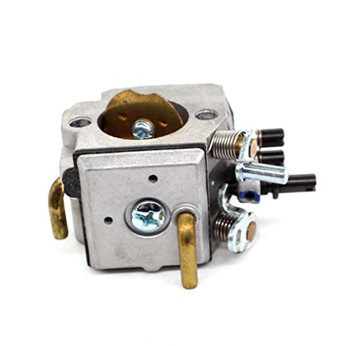 AISEN Vergaser mit Luftfilter Benzinfilter für Stihl 029, 039, MS 290, MS 310, MS 390 Kettensäge # 1127 120 0650 – Bild 6