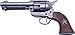 Denix Lonestar .45 Revolver - Non-Firing Replica