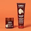Cantu-Skincare-Cocoa-Butter-Raw-Blend-156g Cantu Skincare Cocoa Butter Raw Blend 156 g (Pack of 1) (Packaging may vary)