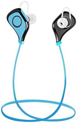 Acid Eye Sports Bluetooth Headphones S5 Wireless Noise Cancelling Running Stereo Earphones with Microphone Headset for Phones