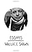 Essays - Book by Wallace Shawn