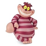 Disney Parks Exclusive Alice In Wonderland Cheshire Cat Light-Up Figure Statue