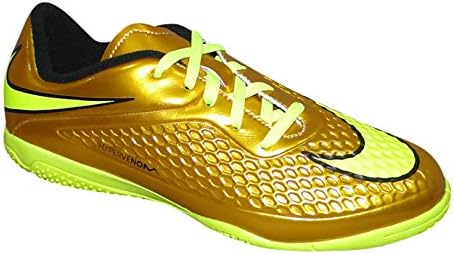 hypervenom phelon ic yellow