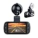 GPS Car Dash Cam, EACHPAI K1 Full HD 1080P Dashboard Camera Recorder 150 Wide Angle with Sony Sensor,Super Capacity,3