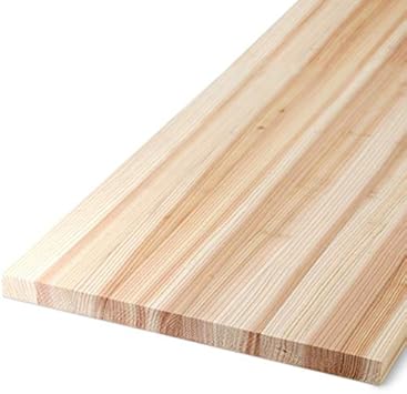 Amazon 集成材 杉 幅はぎ 集成材 柾目風 Diy 工具 ガーデン