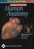 Acland's DVD Atlas of Human Anatomy, DVD 6: The Internal Organs (No. 6)
