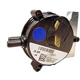 6323320 - Nordyne Furnace Vent Air Pressure Switch - OEM Replacement