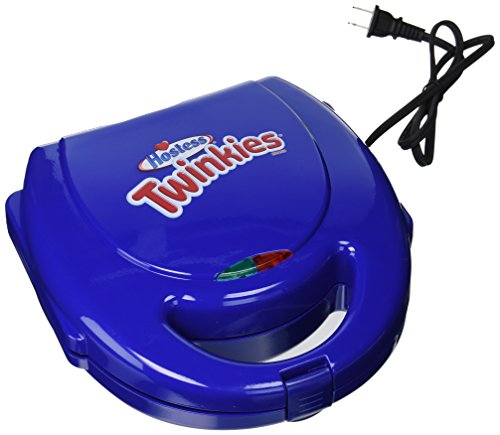 Smart Planet HOST-1TW Hostess Twinkies Maker, Blue