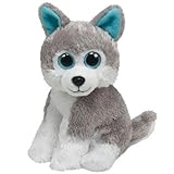 Ty Beanie Babies 2.0 Sledder Husky