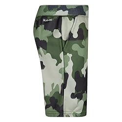 Hurley Boys' Solar French Terry Pull On