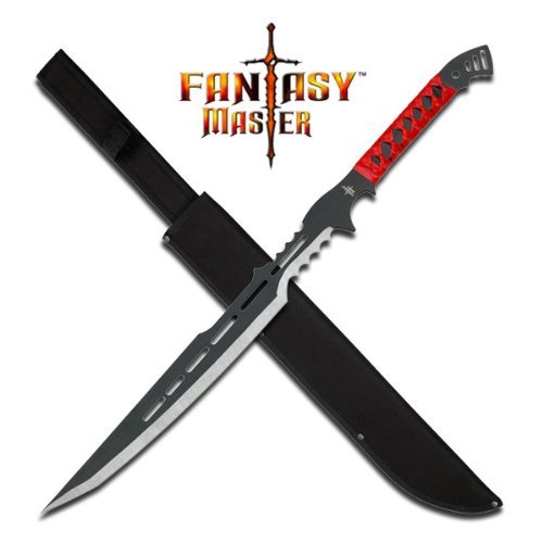 Fantasy Master FM-648 Fantasy Sword, 28-Inch