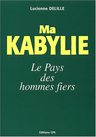 Ma Kabylie