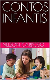 Livro CONTOS INFANTIS