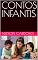 Livro CONTOS INFANTIS