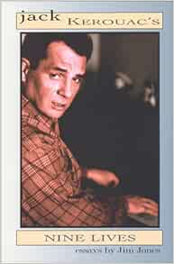 Jack kerouac writing style picture