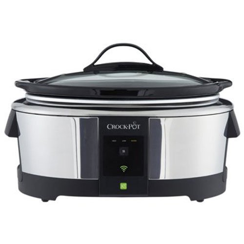 cheap gift items on amazon related to Home & Kitchen huge collection of amazon products that are Slow Cookers, $50 to $100, smart gadgets