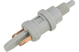 ciciTree Brake Light Micro Switch Sensor Compatible for Skidoo REV ZX MXZ 800 MXZ600 507032334 507032366