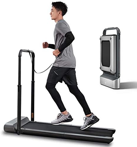 WalkingPad R1 Pro Foldable Walking and 